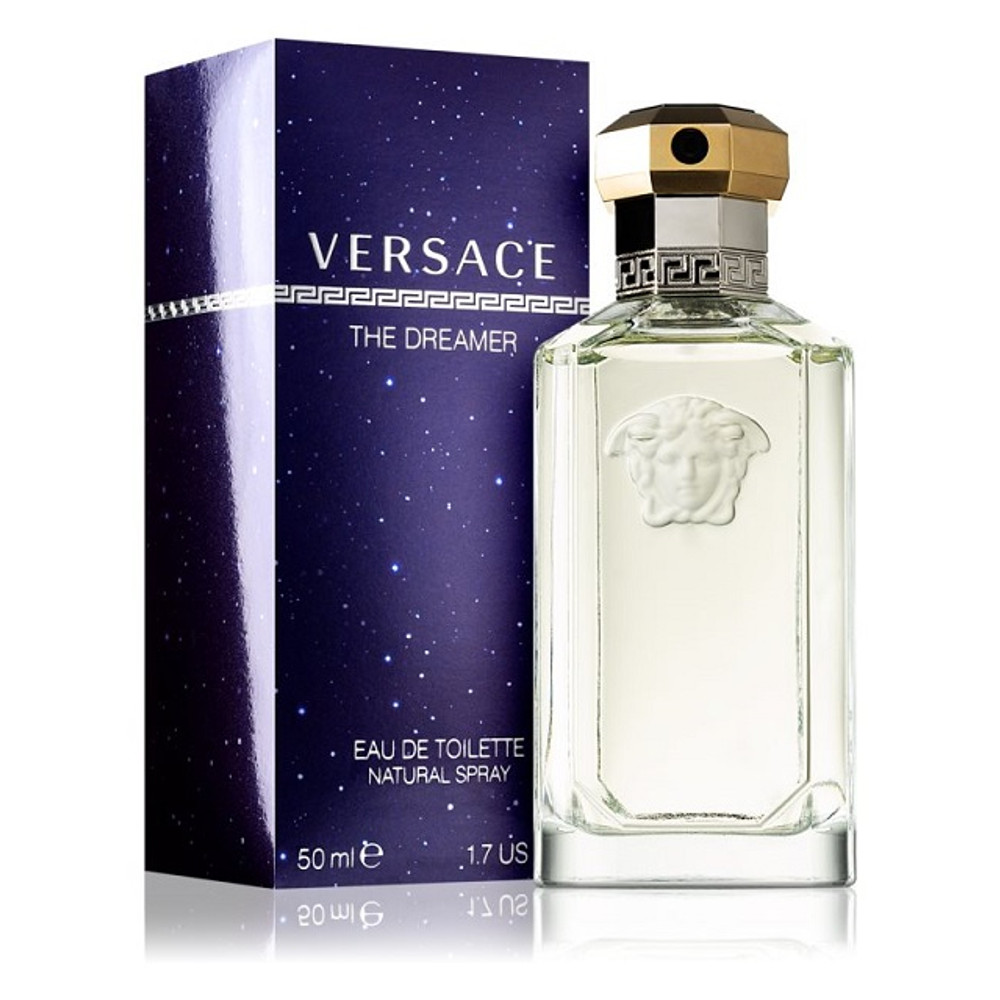 versace de dreamer