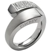 DKNY női gyűrű NJ1499 méret 16