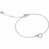 Kép 1/2 - Esprit női karkötő ezüst ESBR01321117
