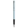 Waterman Allure töltőtoll pasztell kék ezüst klipsz 2105222