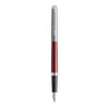 Waterman Hemisphere Essential  töltőtoll piros ezüst klipsz 2146624
