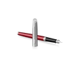 Waterman Hemisphere Essential  töltőtoll piros ezüst klipsz 2146624
