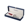Waterman Hemisphere Essential  töltőtoll piros ezüst klipsz 2146624