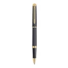 Waterman Hemisphere Matte Black GT Rollertoll S0920750