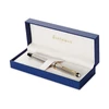 Waterman Expert töltőtoll Stainless Steel Gold Trim S0951940