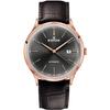 Kép 1/2 - Edox férfi karóra automata Les Vauberts 80106 37RC GIR