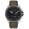Edox férfi karóra 84301 3NCV NNV Chronorally