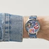 Guess női karóra V1004M1 unisex