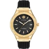 Philipp Plein Underdog férfi karóra, Black, 44 mm, PWUFA0225