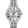 TISSOT férfi karóra automata Carson Powermatic T1224071103300