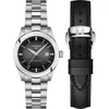 Tissot női karóra T-My Lady Diamonds T1320071106600 automata, extra szíjjal