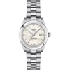Tissot női karóra T-My Lady Diamonds T1320071111600 automata, extra szíjjal
