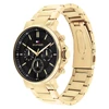 Tommy Hilfiger Tyson 1710589 férfi karóra