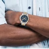 Tommy Hilfiger Mason 1791937 férfi karóra