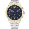 Tommy Hilfiger Blaze 1792031 férfi karóra