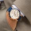 Tommy Hilfiger Bank 1791778 férfi karóra