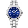 Edox Delfin Diver női karóra 53020-3M-BUN
