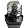 Philipp Plein Underdog férfi karóra, Black, 44 mm, PWUFA0225