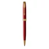 Parker Royal Sonnet golyóstoll piros, arany klipsz 1931476