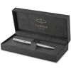 Parker Royal Sonnet golyóstoll, nemesacél, ezüst klipsz 1931512