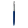 Parker Royal Jotter töltőtoll és golyóstoll kék, ezüst klipsz díszcsomagolásban
