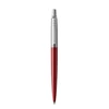 Parker Royal Jotter golyóstoll Kensington piros ezüst klipsz 1953187