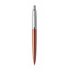 Parker Jotter Royal golyóstoll Chelsea narancs, ezüst klipsz 1953189