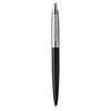 PARKER Jotter XL Richmond Matte Black ezüst klipsz