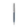 Parker Royal Sonnet Premium golyóstoll metál kék, ezüst klipsz 2119649