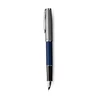 Parker Sonnet Sand Blasted Blue töltőtoll 2146747