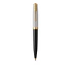 Parker Royal 51 prémium golyóstoll, arany klipsz 2169062