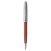 Parker Royal Sonnet Essential golyóstoll narancssárga, ezüst klipsz 2169361