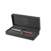 Parker Royal Sonnet Essential golyóstoll narancssárga, ezüst klipsz 2169361