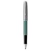 Parker Sonnet Metal Green CT rollertoll 2169364