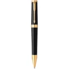 Parker Ingenuity golyóstoll - Black Gold klipsz 2182008 