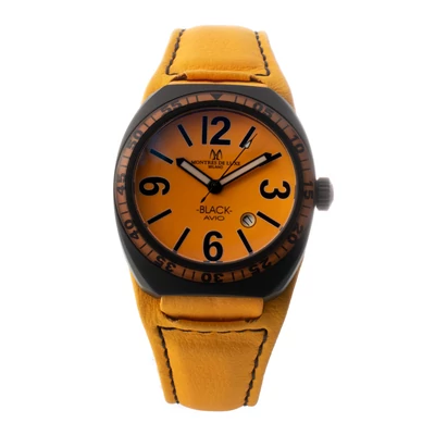 Montres De Luxe karóra 09BK-2502