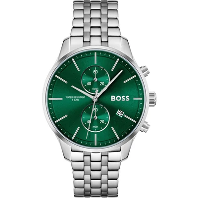 Boss férfi karóra 1513975