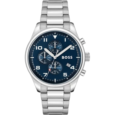 Hugo Boss férfi karóra 1513989
