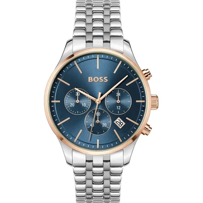 Boss férfi karóra 1514158