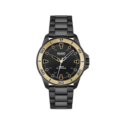 Hugo Boss férfi karóra 1530225