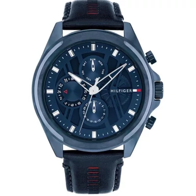 Tommy Hilfiger férfi karóra 1710655