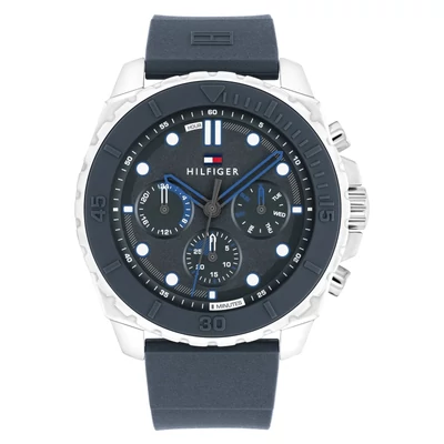 Tommy Hilfiger férfi karóra 1710687