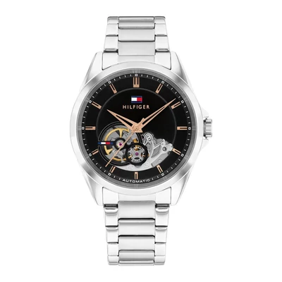 Tommy Hilfiger férfi karóra 1710718