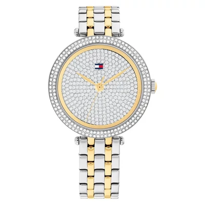 Tommy Hilfiger női karóra 1782760