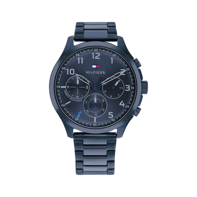 Tommy Hilfiger férfi karóra 1791853