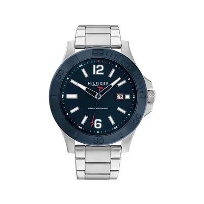 Tommy Hilfiger férfi karóra 1791994