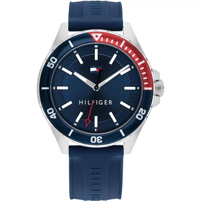 Tommy Hilfiger férfi karóra 1792009