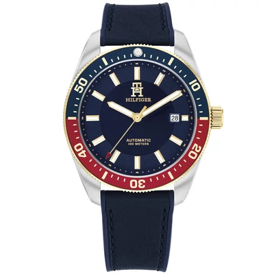 Tommy Hilfiger férfi karóra 1792141