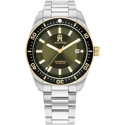 Tommy Hilfiger férfi karóra 1792155