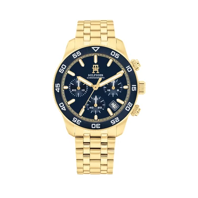 Tommy Hilfiger férfi karóra 1792158